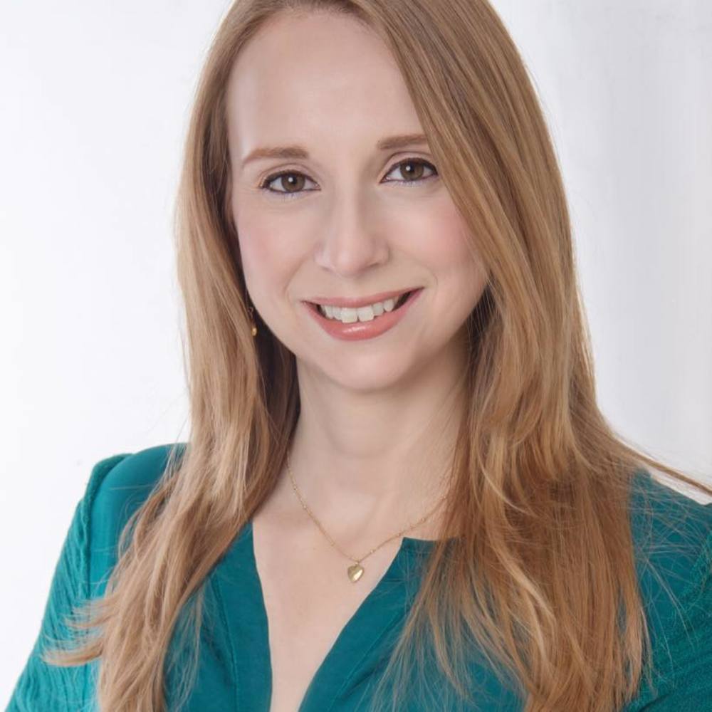 Meet your Posher, Dimitra